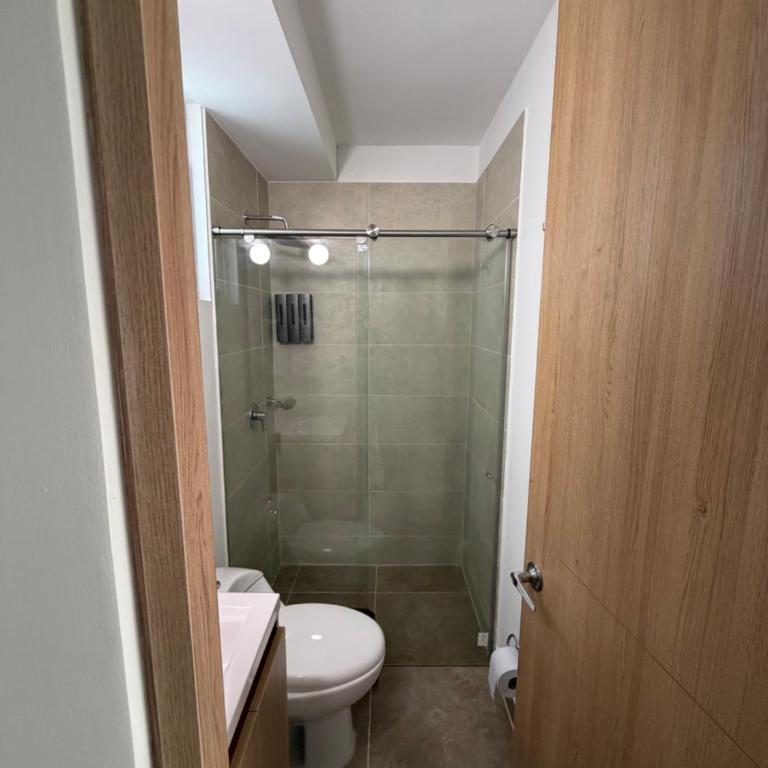 Serena del Mar Cartagena Apartments - Two-Bedroom Apartment - 22