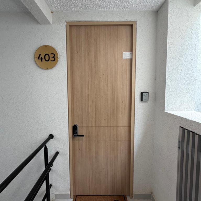 Serena del Mar Cartagena Apartments - Two-Bedroom Apartment - 26