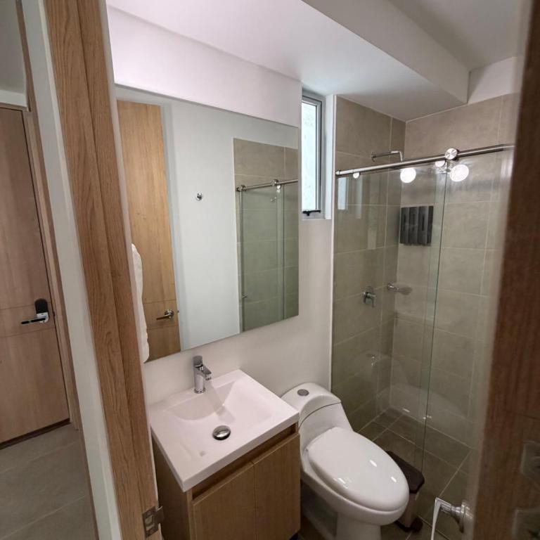 Serena del Mar Cartagena Apartments - Two-Bedroom Apartment - 28