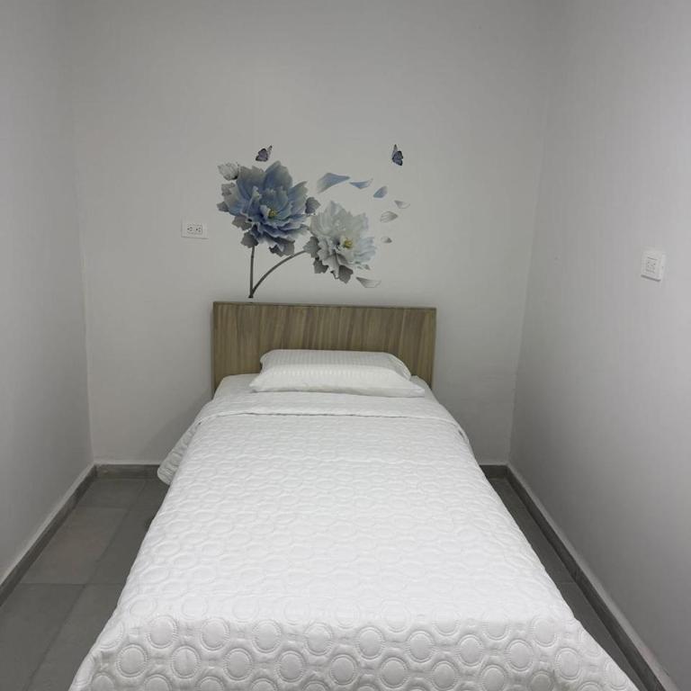 Hotel Boutique Trinitarias - Habitación Doble - 4