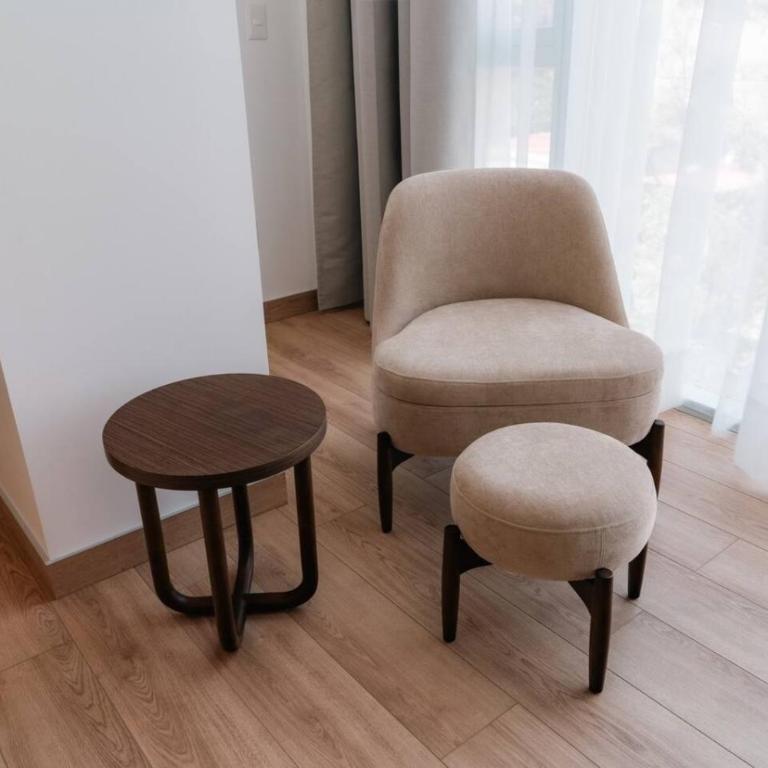 Condesa Residence - Roma Luxury Suite 302 - One-Bedroom Apartment - 10