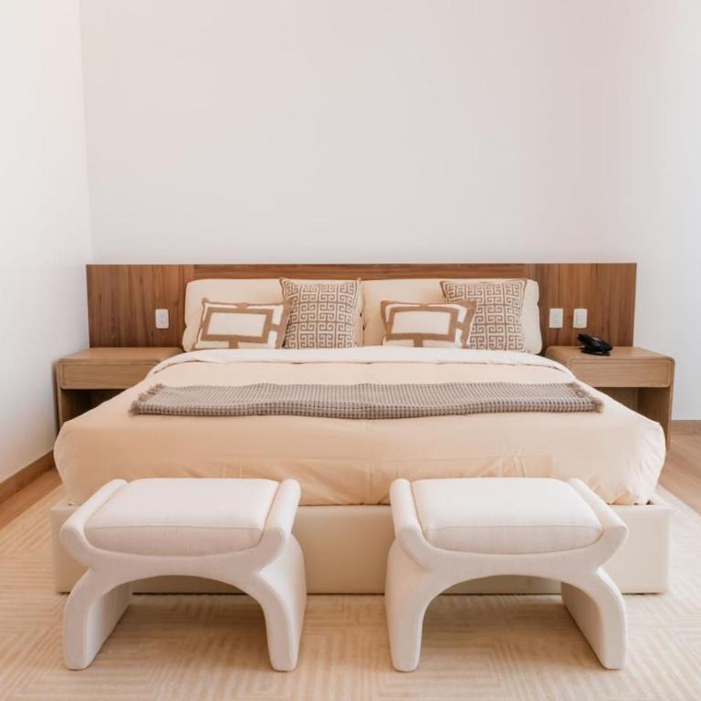 Condesa Residence - Roma Luxury Suite 302 - One-Bedroom Apartment - 19