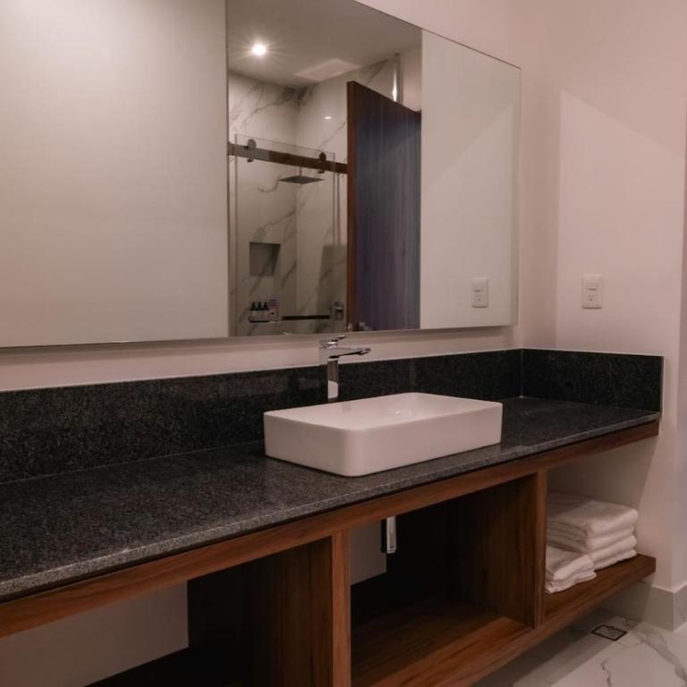 Condesa Residence - Roma Luxury Suite 302 - One-Bedroom Apartment - 20