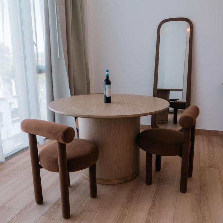 Condesa Residence - Roma Luxury Suite 302 - One-Bedroom Apartment - 28