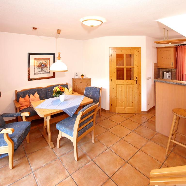 Ferienhaus GABI - Apartamento de 2 dormitorios con terraza - 7