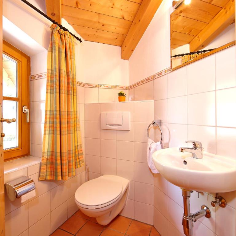 Ferienhaus GABI - Apartamento de 2 dormitorios con terraza - 8