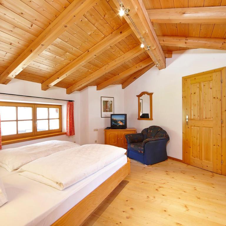 Ferienhaus GABI - Apartamento de 2 dormitorios con terraza - 1