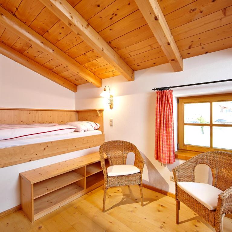 Ferienhaus GABI - Apartamento de 2 dormitorios con terraza - 3