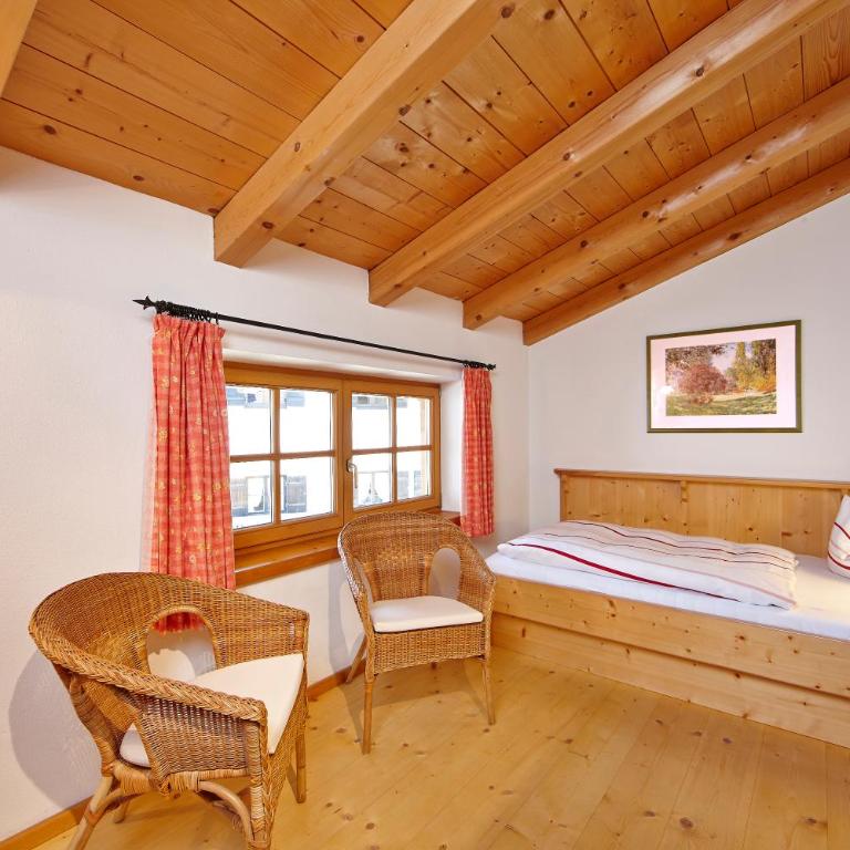 Ferienhaus GABI - Apartamento de 2 dormitorios con terraza - 4