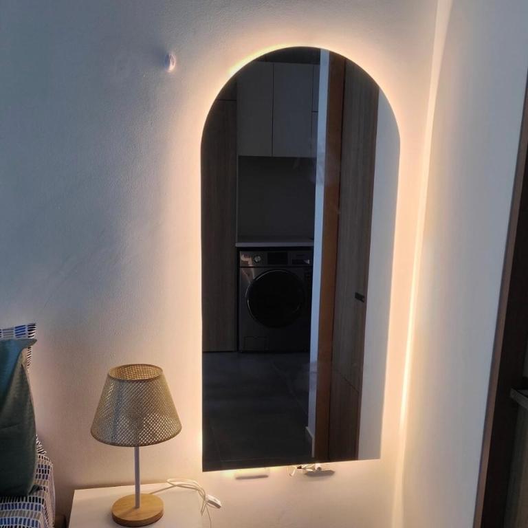 Apartamento cerca al mar WJ Towers - One-Bedroom Apartment - 6