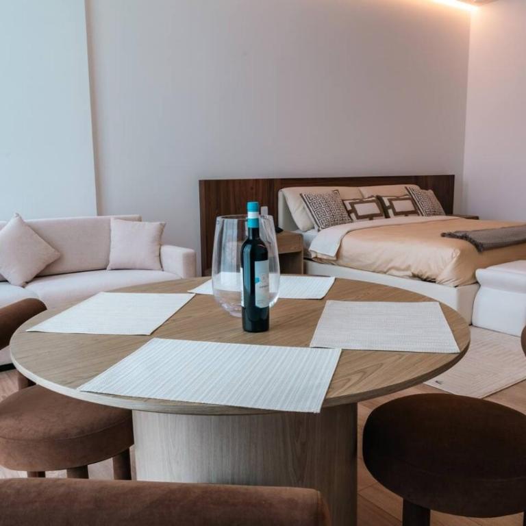 Condesa Residence - Roma Luxury Suite 304 - One-Bedroom Apartment - 31
