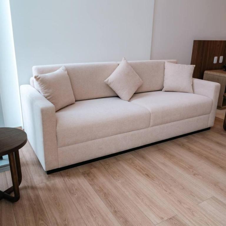 Condesa Residence - Roma Luxury Suite 304 - One-Bedroom Apartment - 32