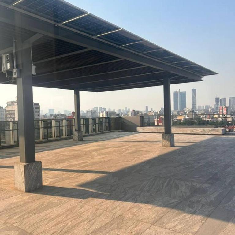 Condesa Residence - Roma Luxury Suite 304 - One-Bedroom Apartment - 45
