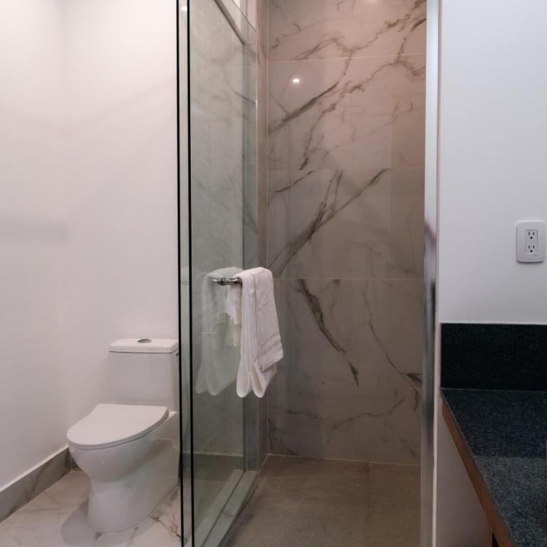 Condesa Residence - Roma Luxury Suite 304 - One-Bedroom Apartment - 53