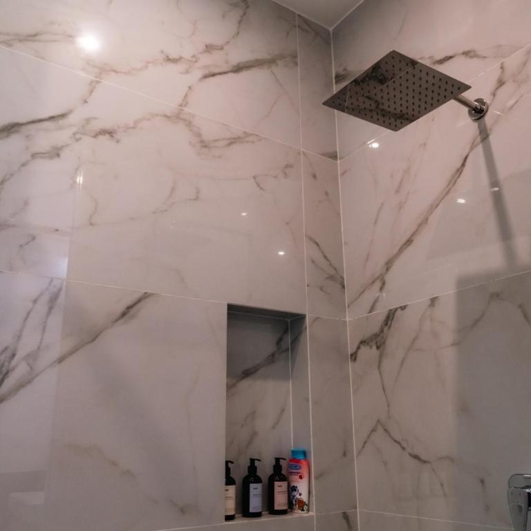 Condesa Residence - Roma Luxury Suite 304 - One-Bedroom Apartment - 63