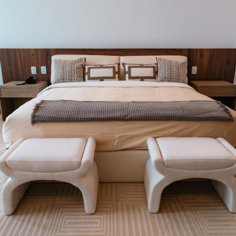 Condesa Residence - Roma Luxury Suite 304 - One-Bedroom Apartment - 66