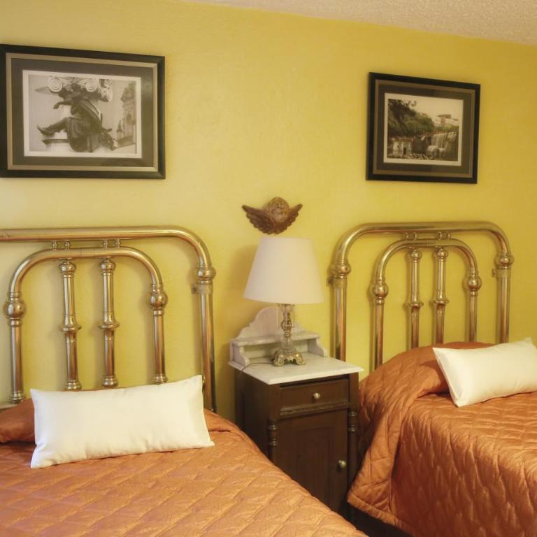El Meson de los Poetas - Two-Bedroom Suite - 14