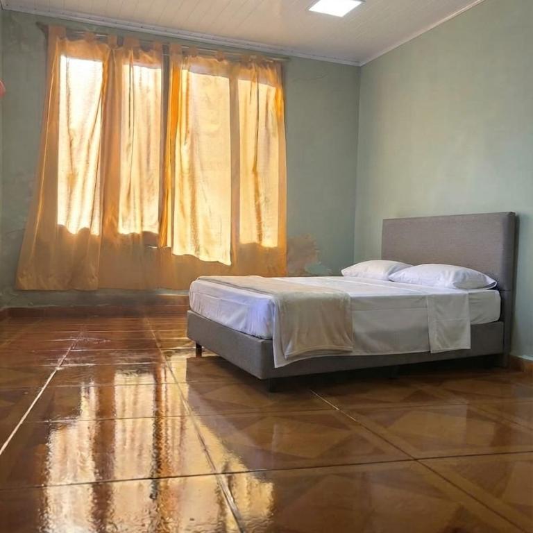 Casa de Campo El Ombu - Two-Bedroom House - 3