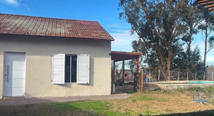 Casa de Campo El Ombu - Two-Bedroom House - 6
