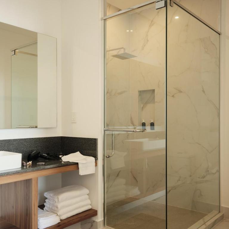 Condesa Residence - Roma Luxury Suite 305 - One-Bedroom Apartment - 4