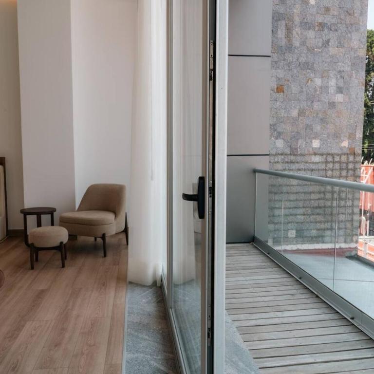 Condesa Residence - Roma Luxury Suite 305 - One-Bedroom Apartment - 23