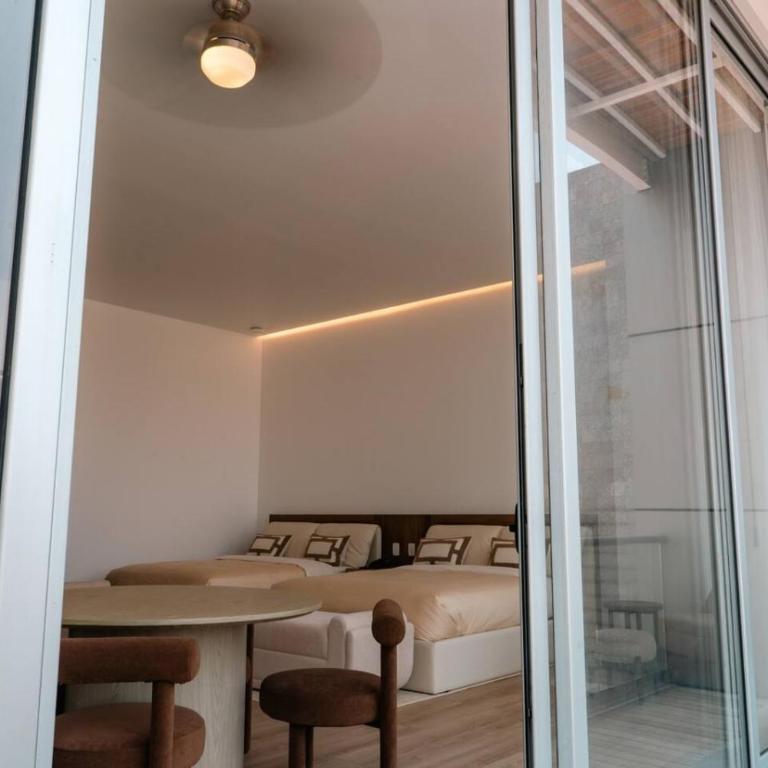 Condesa Residence - Roma Luxury Suite 305 - One-Bedroom Apartment - 24