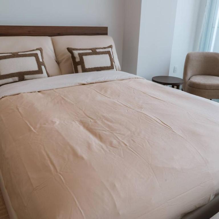 Condesa Residence - Roma Luxury Suite 305 - One-Bedroom Apartment - 26