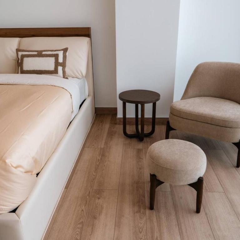 Condesa Residence - Roma Luxury Suite 305 - One-Bedroom Apartment - 34