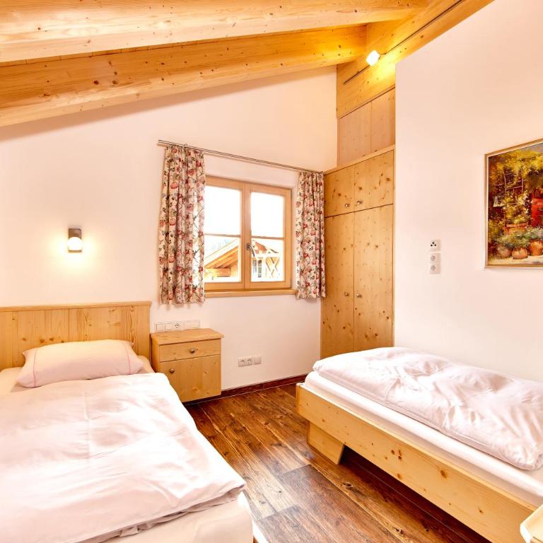 Ferienhaus GABI - Apartamento de 2 dormitorios con vistas a la montaña - 4