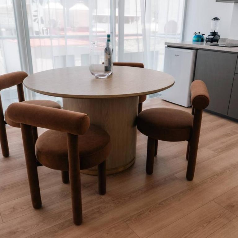Condesa Residence - Roma Luxury Suite 305 - One-Bedroom Apartment - 35