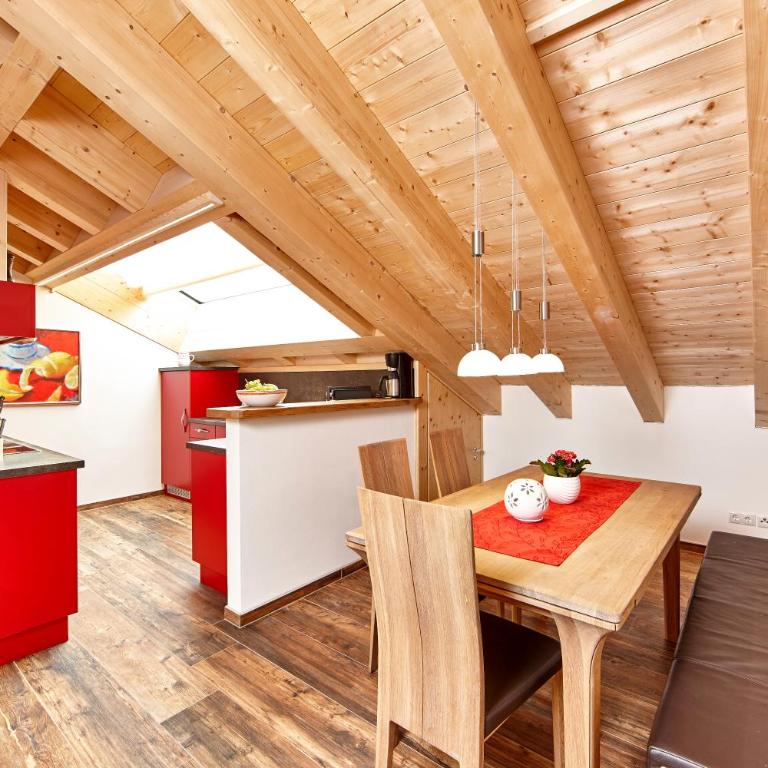 Ferienhaus GABI - Apartamento de 2 dormitorios con vistas a la montaña - 6