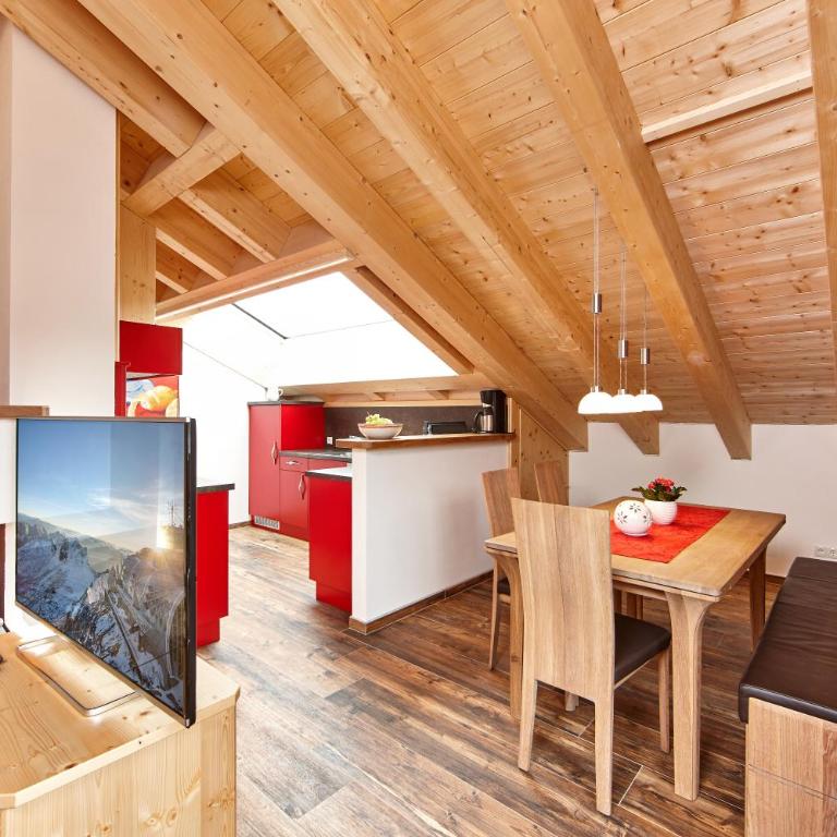 Ferienhaus GABI - Apartamento de 2 dormitorios con vistas a la montaña - 7