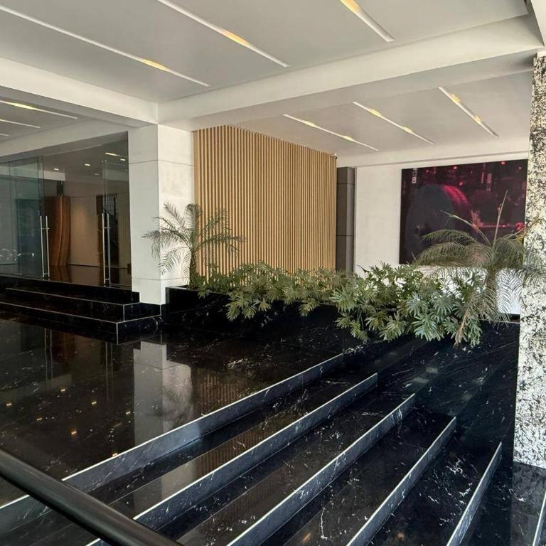Condesa Residence - Roma Luxury Suite 305 - One-Bedroom Apartment - 54