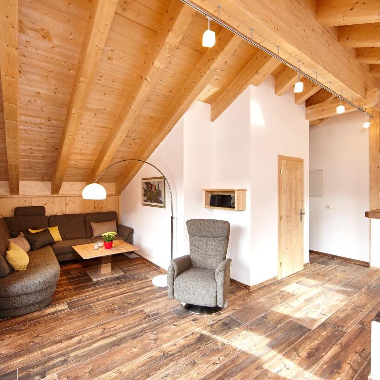 Ferienhaus GABI - Apartamento de 2 dormitorios con vistas a la montaña - 8