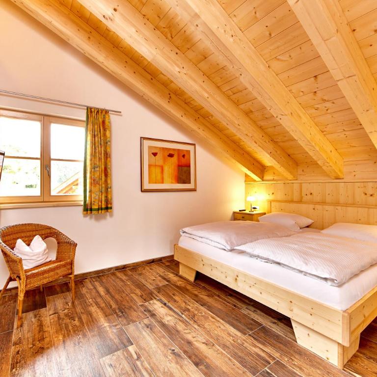 Ferienhaus GABI - Apartamento de 2 dormitorios con vistas a la montaña - 9