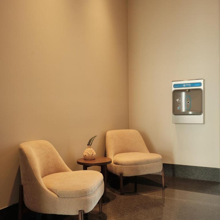 Condesa Residence - Roma Luxury Suite 306 - Apartment mit 1 Schlafzimmer - 5