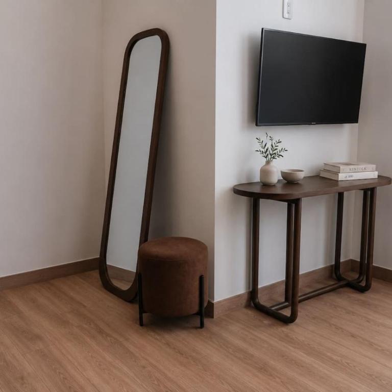 Condesa Residence - Roma Luxury Suite 306 - Apartment mit 1 Schlafzimmer - 9