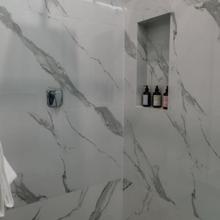 Condesa Residence - Roma Luxury Suite 306 - Apartment mit 1 Schlafzimmer - 12