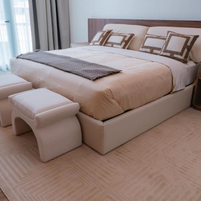 Condesa Residence - Roma Luxury Suite 306 - Apartment mit 1 Schlafzimmer - 22