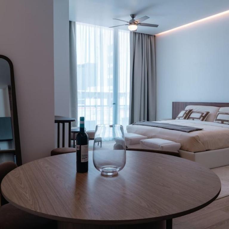 Condesa Residence - Roma Luxury Suite 306 - Apartment mit 1 Schlafzimmer - 25