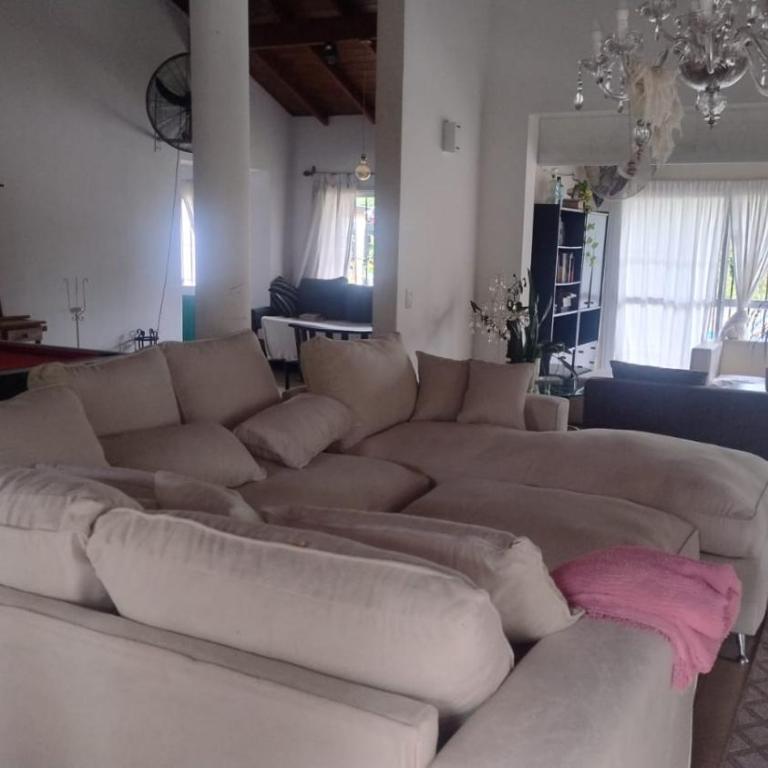 Quinta la Esperanza Golf Club - Casa con 1 dormitorio - 2