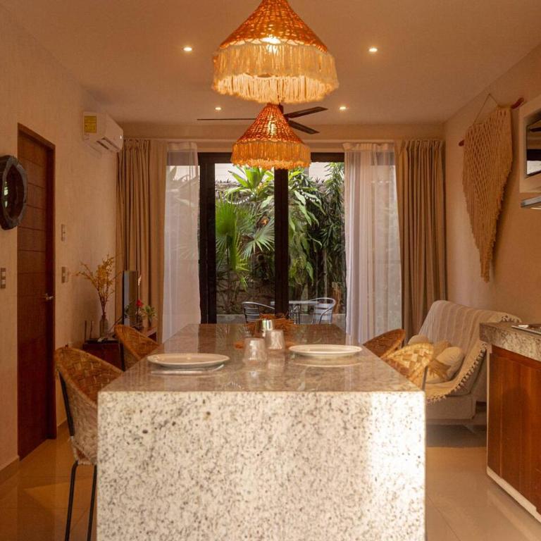 Noil Tulum by Nomad Humans Residences - One-Bedroom Apartment - 6