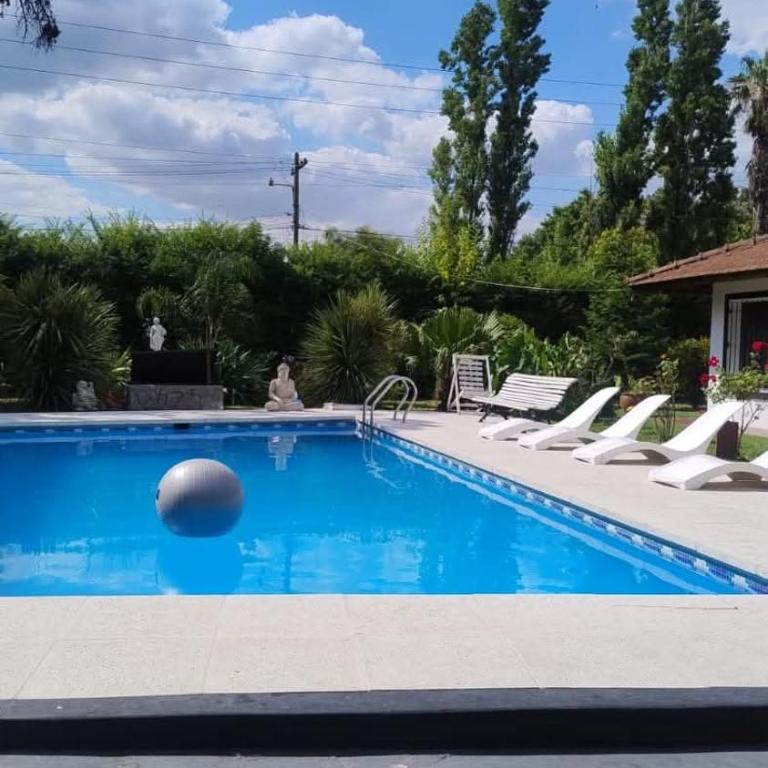 Quinta la Esperanza Golf Club - Casa con 1 dormitorio - 6