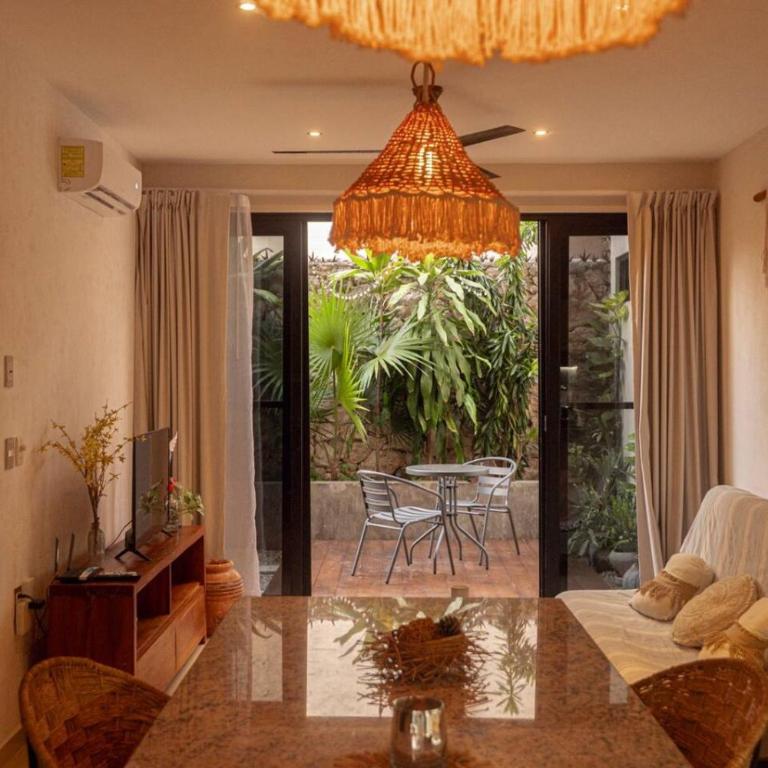 Noil Tulum by Nomad Humans Residences - One-Bedroom Apartment - 10