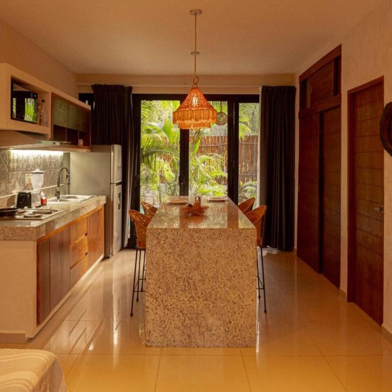Noil Tulum by Nomad Humans Residences - One-Bedroom Apartment - 14