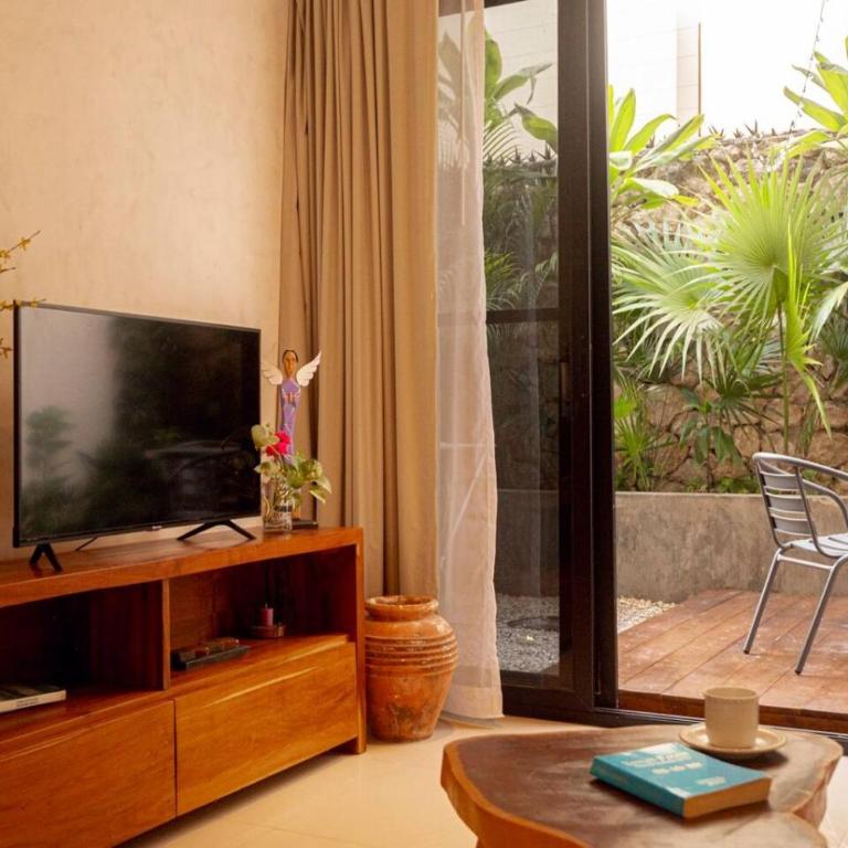 Noil Tulum by Nomad Humans Residences - One-Bedroom Apartment - 15