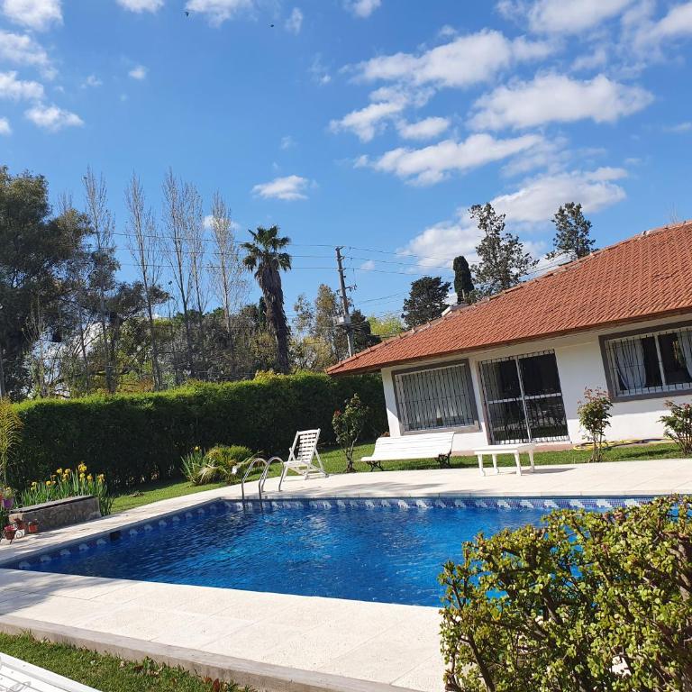 Quinta la Esperanza Golf Club - Casa con 1 dormitorio - 10
