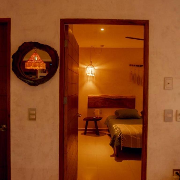 Noil Tulum by Nomad Humans Residences - One-Bedroom Apartment - 20