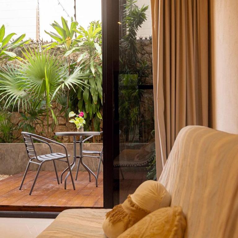 Noil Tulum by Nomad Humans Residences - One-Bedroom Apartment - 16