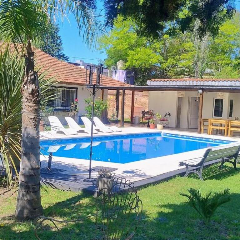 Quinta la Esperanza Golf Club - Casa con 1 dormitorio - 12